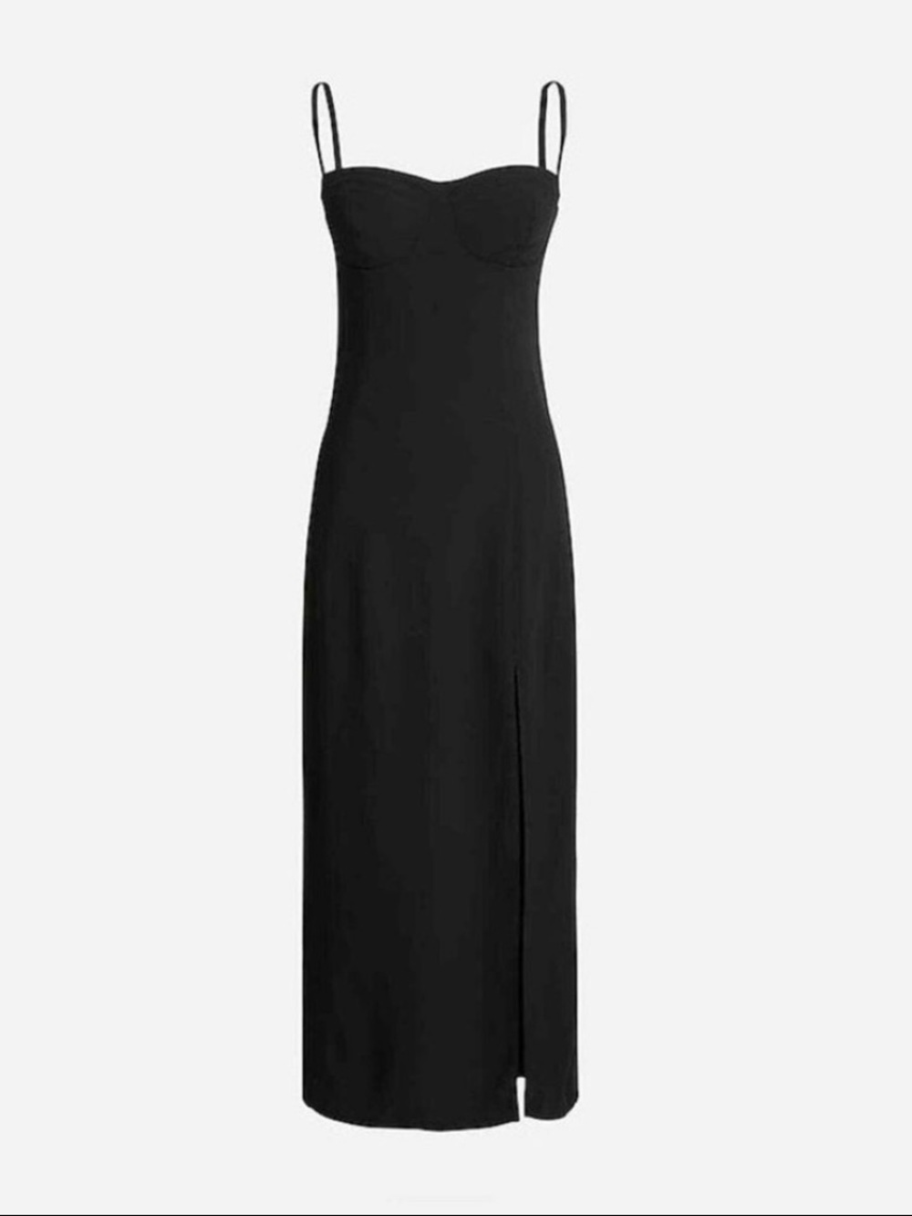J Crew Collection Invite Dress Size 4 NWT